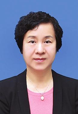 陈丽华