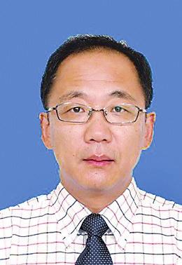 张东鸣