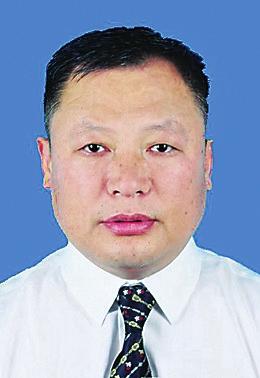 张喜龙