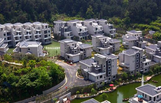 日照渔村民俗风情休闲旅游特色小镇